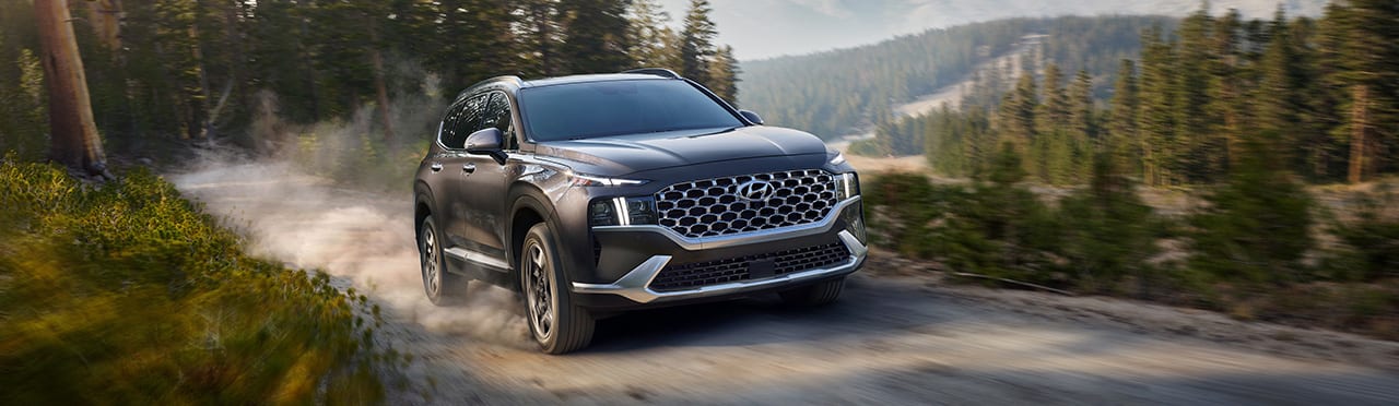 יונדאי סנטה פה החדשה - הקניה הטובה ביותר