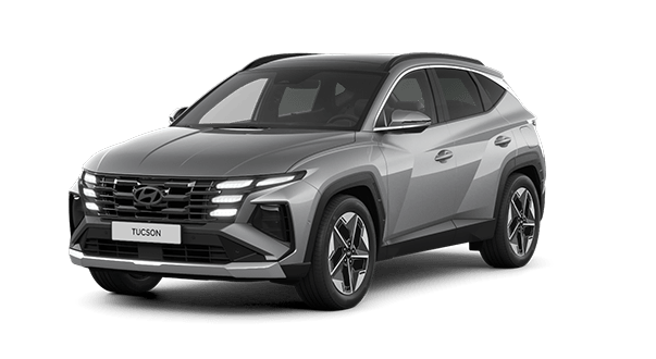 רכב טוקסון בצבע שחור ללא רקע, צילום ימן קדימה