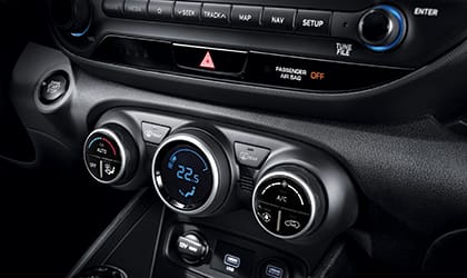 מערכת בקרת אקלים דיגיטלית