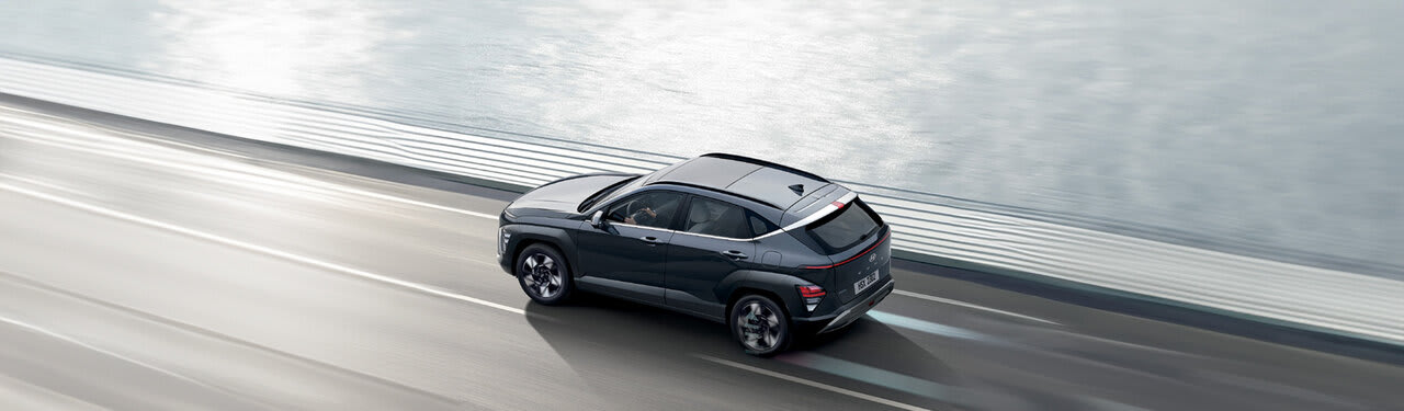 יונדאי כובשת את מבחני הבטיחות של IIHS