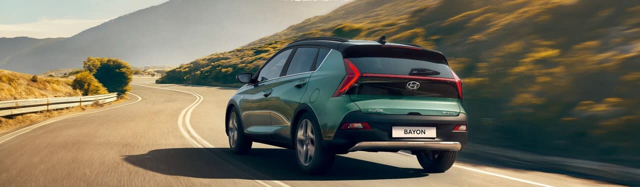 כל מה שצריך לדעת על מנוע היברידי מתון