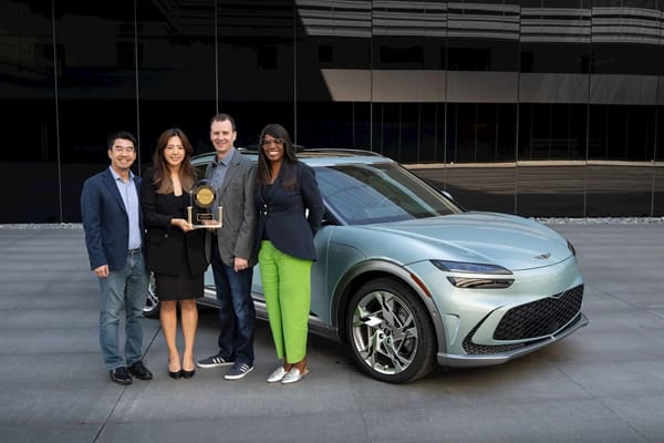 gv60 באתר jdpower.com