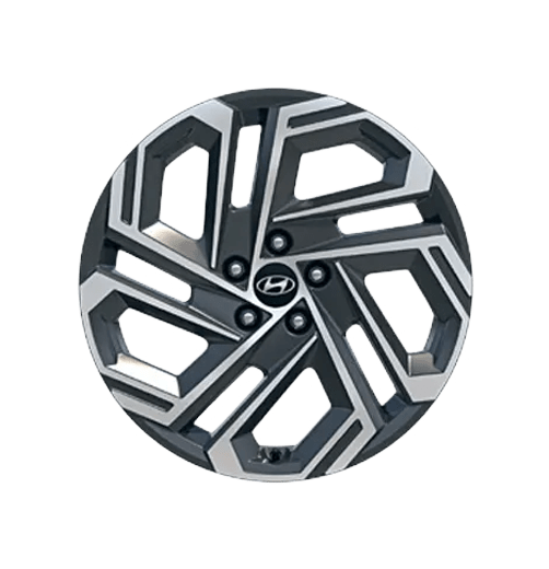 טסה של גלגל רכב טוסון