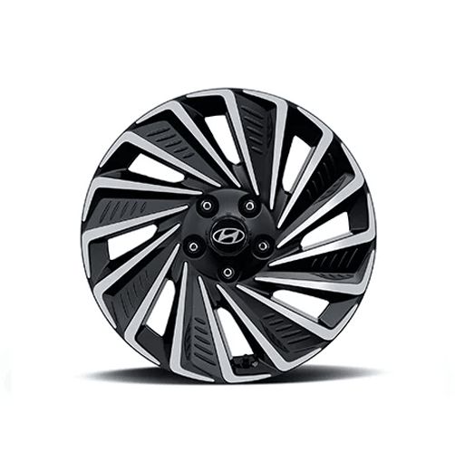 טסה ששמים על הגלגל