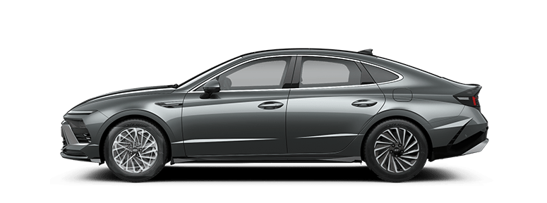 סונטה בצבע שחור ללא רקע