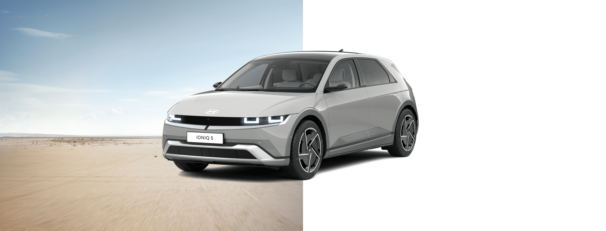 IONIQ 5