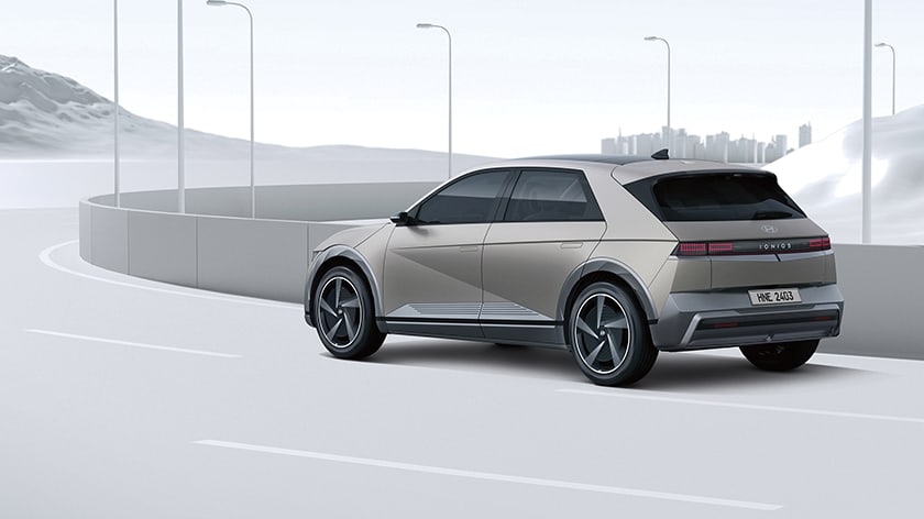 בקרת שיוט אדפטיבית חכמה (SCC)