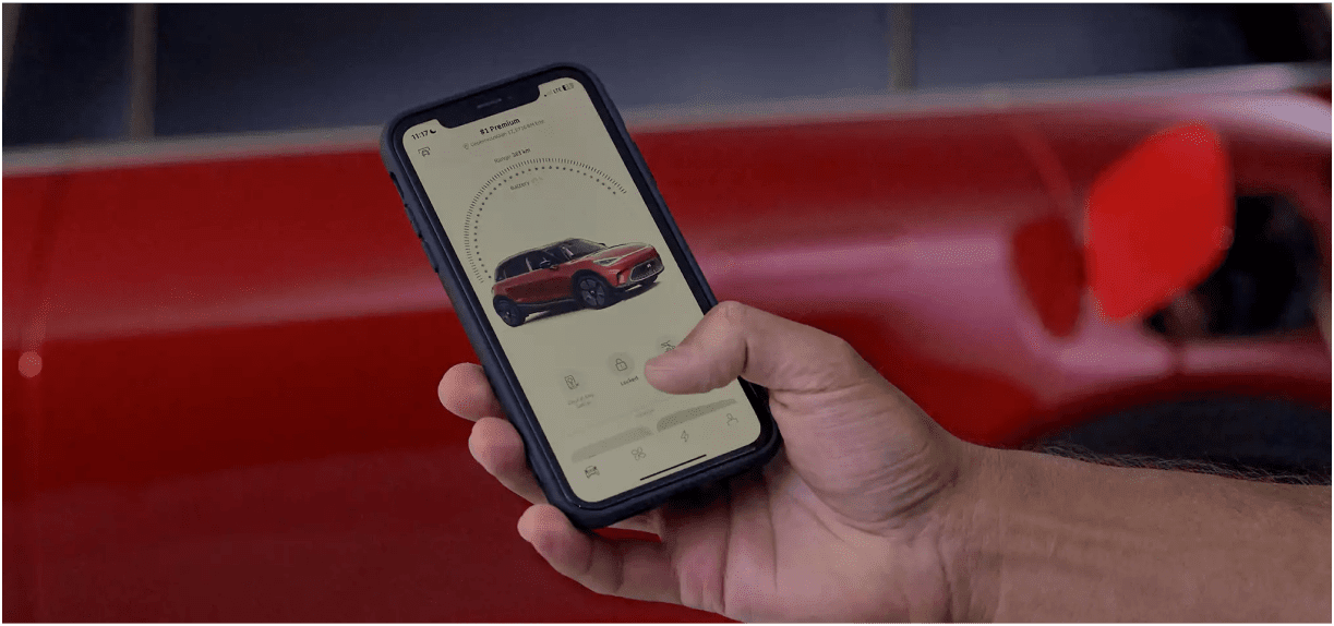 אפליקציית סמארט