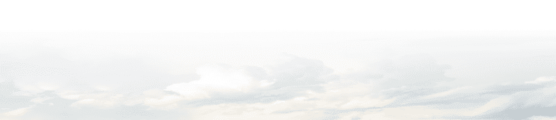 עננים בשמיים