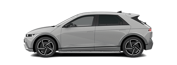 מכונית חשמלית