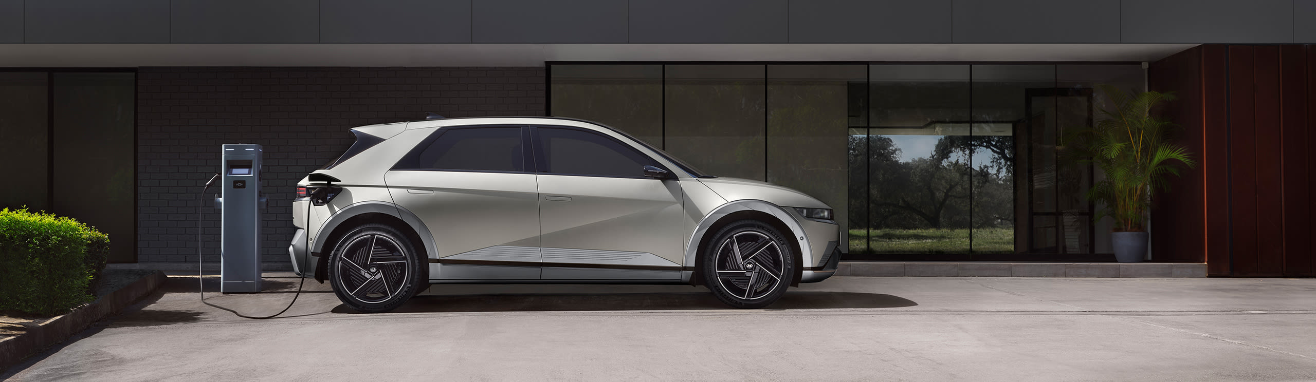 ג'יפון חשמלי נטען