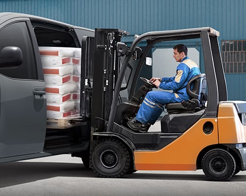 Hyundai STARIA Hybrid - תא מטען מרווח