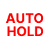 AUTO-HOLD נורית אזהרה