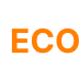 ECO נורית חיווי