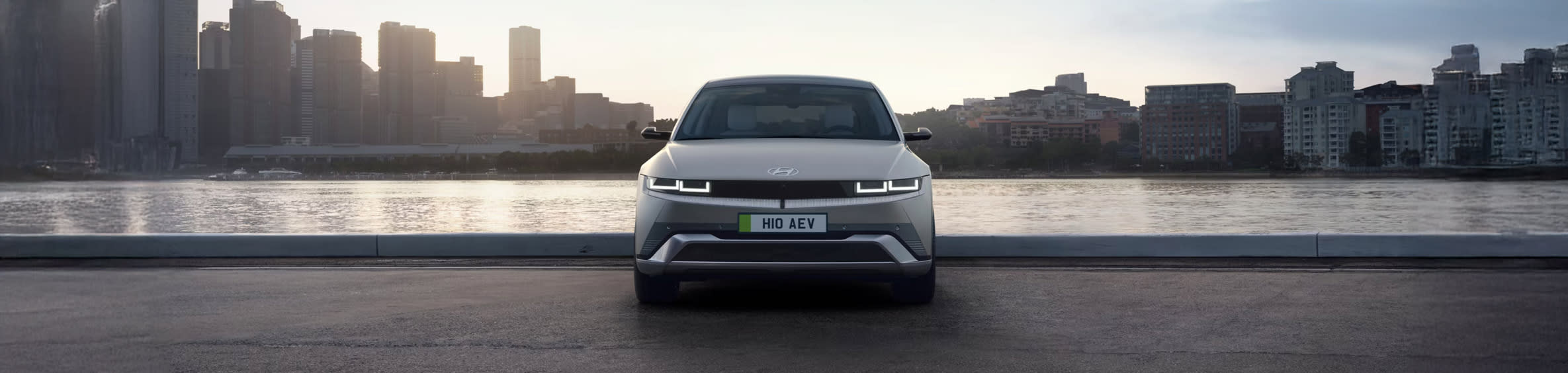 באנר ראשי של העמוד