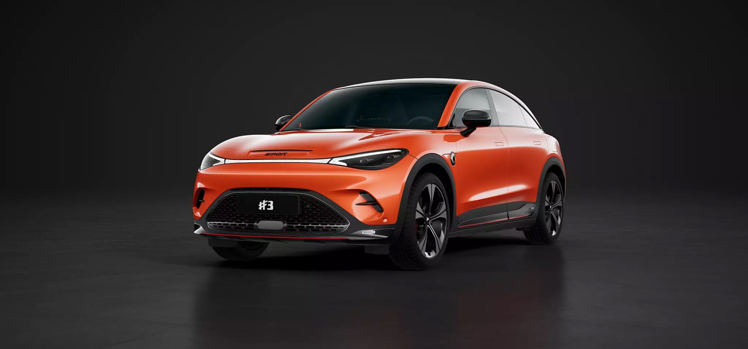 באנר עליון -רכב סמארט