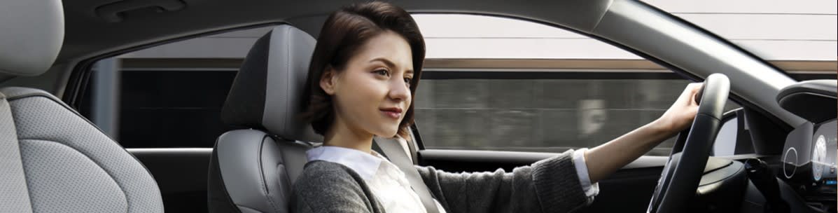 באנר למובייל - רכב מומלץ לאישה