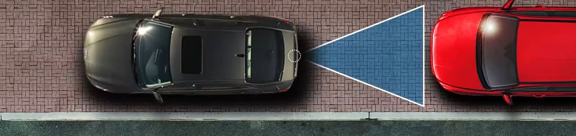 מערכת סיוע למניעת התנגשות בעת נסיעה לאחור - באנר עליון לדסקטופ