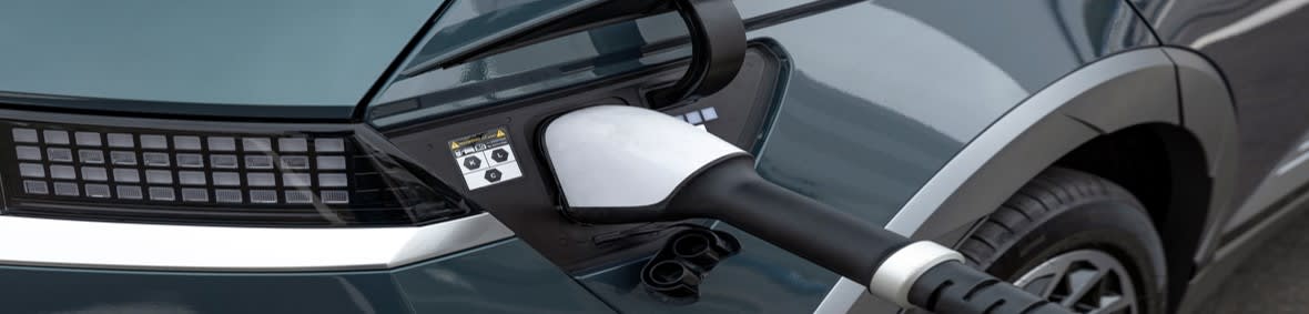 באנר עליון - טעינה מהירה לרכב חשמלי