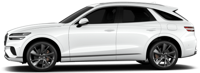 GV70 תמונה של 