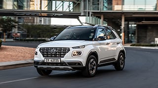 צילום רכב על הכביד - צילום מקדימה