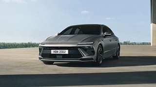 צילום רכב היברידי מקדימה