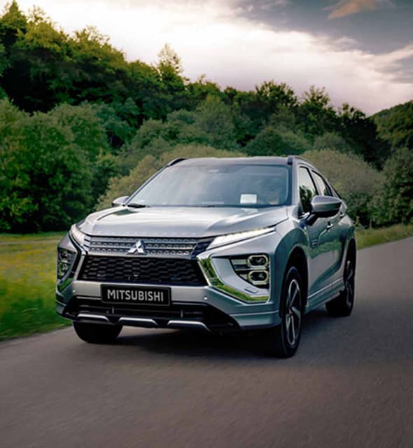 מימון לרכב מיצובישי