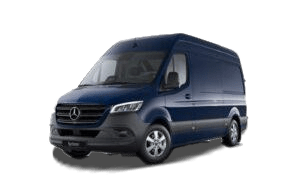 מרצדס eSprinter