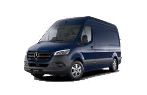 מרצדס eSprinter