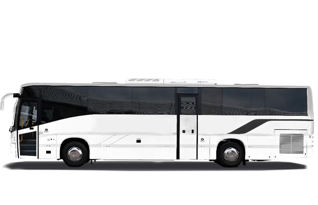 מרצדס אוטובוס בין עירוני