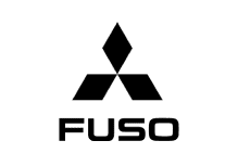 לוגו FUSO