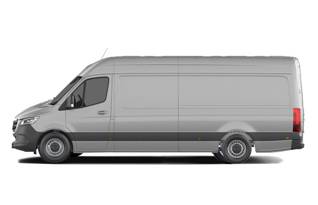 מרצדס ספרינטר 5 טון