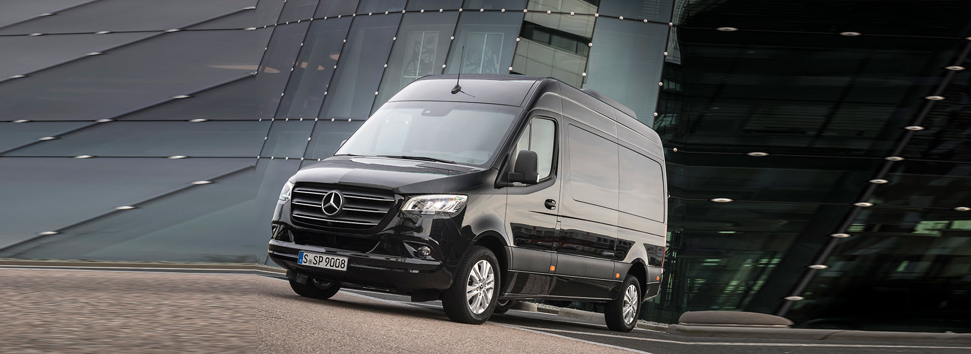 25 שנים לספרינטר