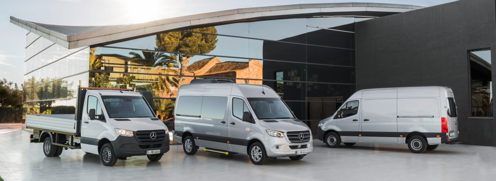 כדאי להתמסחר! רכב מסחרי: כל מה שצריך לדעת