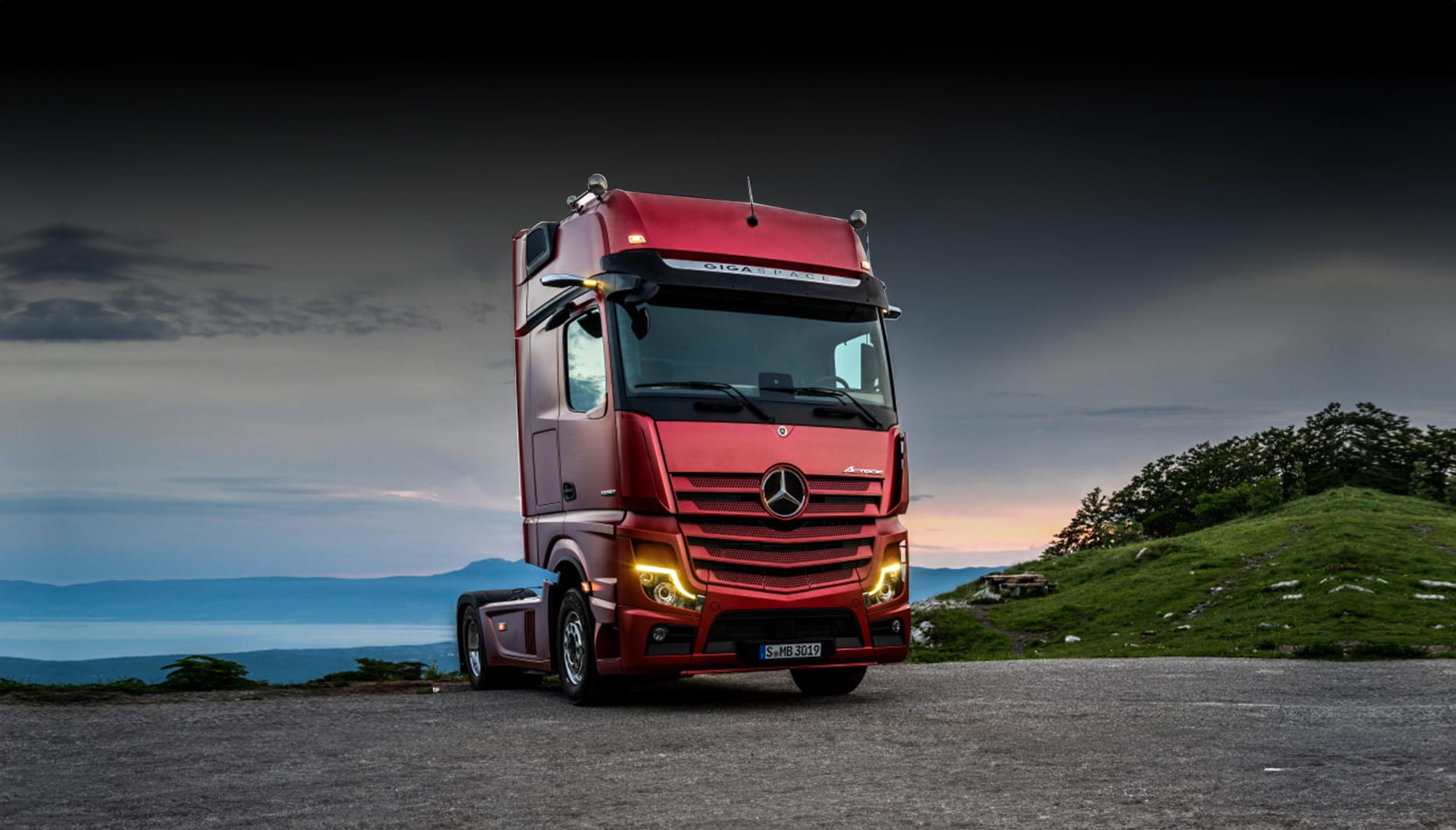 המידע שחייבים לדעת לפני הוצאת רישיון למשאית