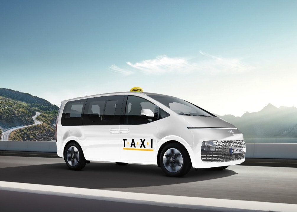 איך לבחור את המונית המתאימה לעסק שלך?