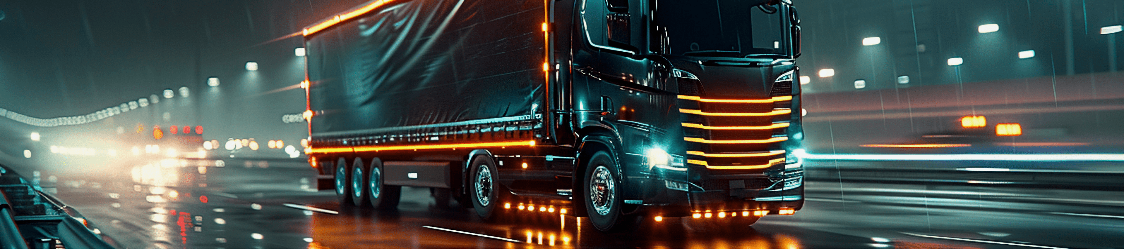 תמונה משאית אנרגיה מתחדשת