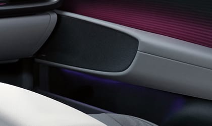 תאורת אווירה משתנה