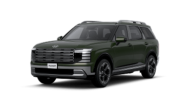 PALISADE Hybrid