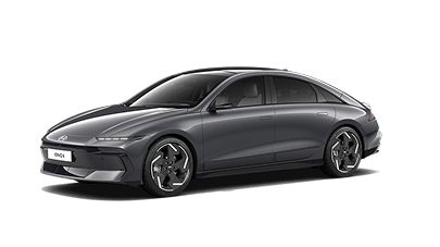 IONIQ 6