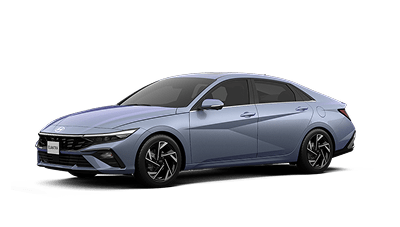 ELANTRA Hybrid