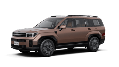 SANTA FE Hybrid