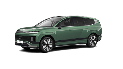 IONIQ 9