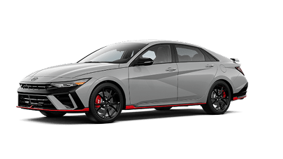 ELANTRA N