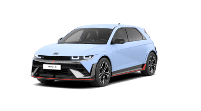 IONIQ 5 N
