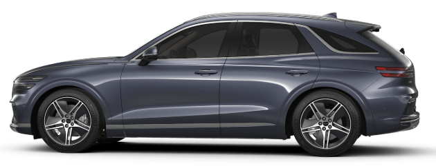Electrified GV70 תמונה של 