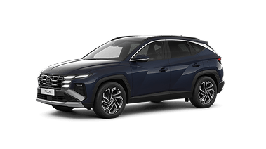 TUCSON PHEV
