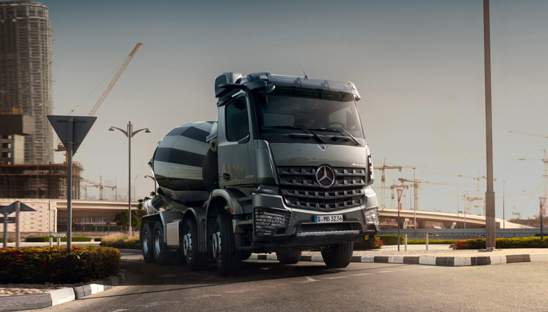 משאית 12 טון