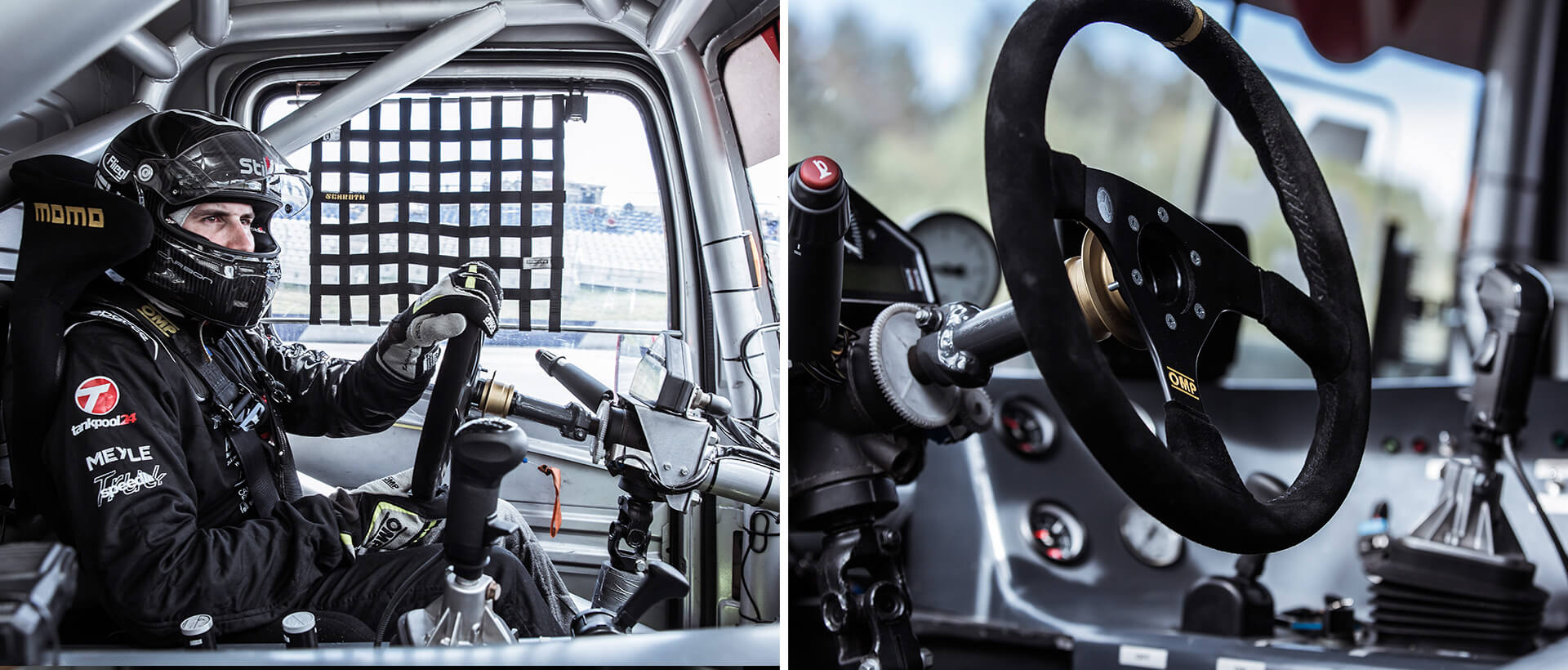 אליפות מרוצי המשאיות האירופאית של ה-FIA.