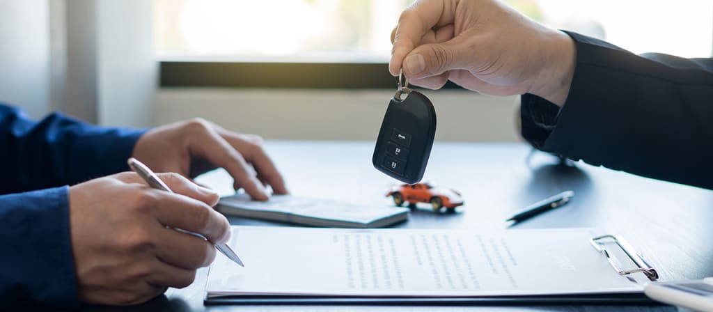 בחירת רכב יד שנייה